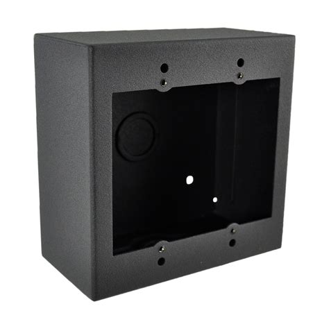 steel electrical box|steel 20.5x14.4x4.5 wall mount box.